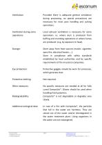 CompoLite®: material information data sheet-5