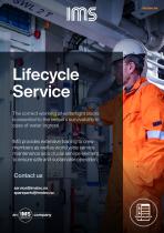 Lifecycle Service - 1