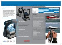 Electronic Engine Control Systems -1