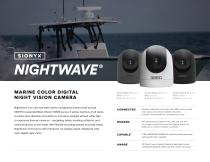 SIONYX NIGHTWAVE Marine night vision camera-1