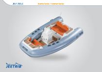 Polat Marine Boat Catalogue - 10