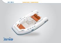 Polat Marine Boat Catalogue - 12