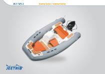 Polat Marine Boat Catalogue - 14
