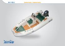 Polat Marine Boat Catalogue - 16
