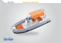 Polat Marine Boat Catalogue - 18