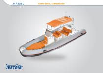 Polat Marine Boat Catalogue - 20