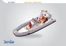 Polat Marine Boat Catalogue - 22