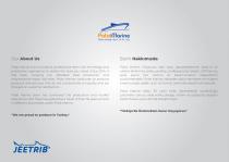 Polat Marine Boat Catalogue - 2