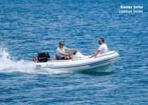 Polat Marine Boat Catalogue - 7