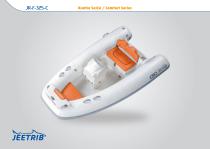 Polat Marine Boat Catalogue - 8