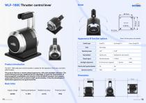 Ningbo Shanbei-tech _Product catalogue_EN_V5.0-9