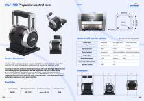 Ningbo Shanbei-tech _Product catalogue_EN_V5.1-6