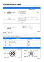 W2K NMEA2000 Bus topology connection system-12