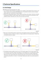 W2K NMEA2000 Bus topology connection system-13
