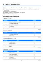 W2K NMEA2000 Bus topology connection system-9