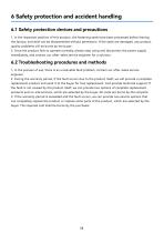 WCI-370_Rudder panoramic indicator_User manual_EN_V1.0-11