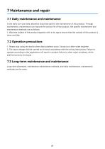 WCI-370_Rudder panoramic indicator_User manual_EN_V1.0-12