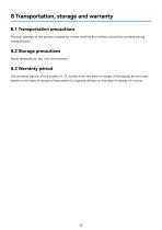 WCI-370_Rudder panoramic indicator_User manual_EN_V1.0-13