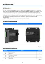WCU-0308_Heading distributor_User manual_EN_V1.0-4
