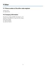 WEI&WSI_Instruments_User Manual_EN_V1.0-14