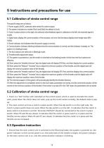 WET-200_Engine electronic control system_User manual_EN_V1.1-19