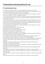 WFU-500_Follow-up Steering Control System_EN_1.0-18