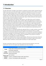 WFU-500_Follow-up Steering Control System_EN_1.0-4