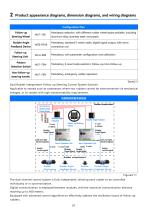 WFU-500_Follow-up Steering Control System_EN_1.0-10