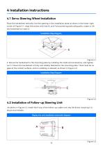 WFU-500_Follow-up Steering Control System_EN_1.0-16