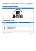 WFU-500_Follow-up Steering Control System_EN_1.0-5