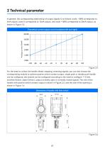 WLF-100_Propulsion control lever_User manual_EN_V1.4-10