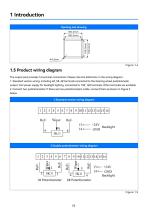 WLF-150_Rudder control hand wheel_User manual_EN_V1.3-6