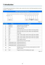 WLF-40_Mini rudder control lever_User manual_EN_V1.0-7