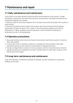 WLF-70_Azimuth control lever_User manual_EN_V1.5-16