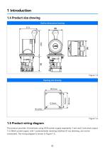 WLF-72_Azimuth control lever_User manual_EN_V1.3-6