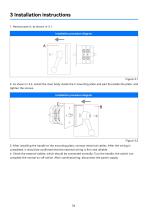 WLF-75A_Non-follow-up handle_User manual_EN_V1.0-7
