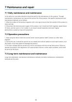 WLF-75M_Mode selector_User manual_EN_V1.0-11