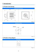 WLF-75M_Mode selector_User manual_EN_V1.0-5