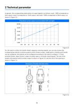WLF-90_Propulsion control lever_User manual_EN_V1.2-9