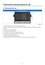 WMF-073_Multifunction display unit_User Manual_EN_V1.0-10