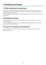 WMF-073_Multifunction display unit_User Manual_EN_V1.0-13