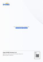 WMF-073_Multifunction display unit_User Manual_EN_V1.0-16