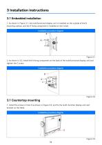 WMF-073_Multifunction display unit_User Manual_EN_V1.0-9