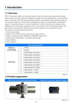 WPM-P_Shaft power meter_User manual_EN_V2.0-5