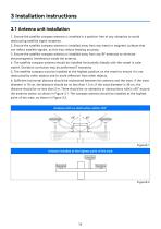 WSC-70 Satellite compass_User manual_EN_V1.0-13