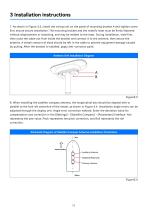 WSC-70 Satellite compass_User manual_EN_V1.0-14