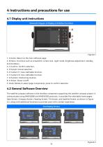 WSC-70 Satellite compass_User manual_EN_V1.0-16