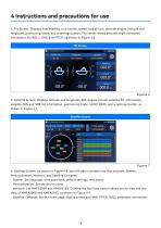 WSC-70 Satellite compass_User manual_EN_V1.0-18