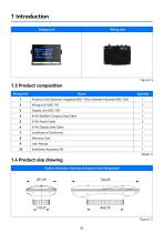 WSC-70 Satellite compass_User manual_EN_V1.0-5