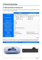 WSC-70 Satellite compass_User manual_EN_V1.0-8